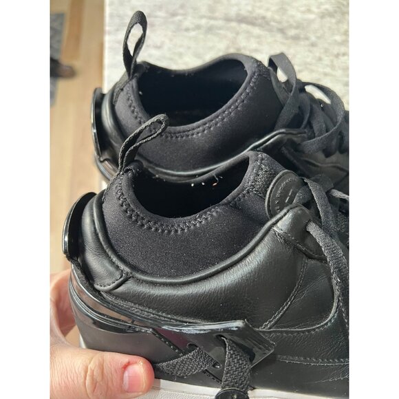 Nike x UNDERCOVER Air Force 1 Low SP GoreTex Shoes - Size 13 - Picture 7 of 8